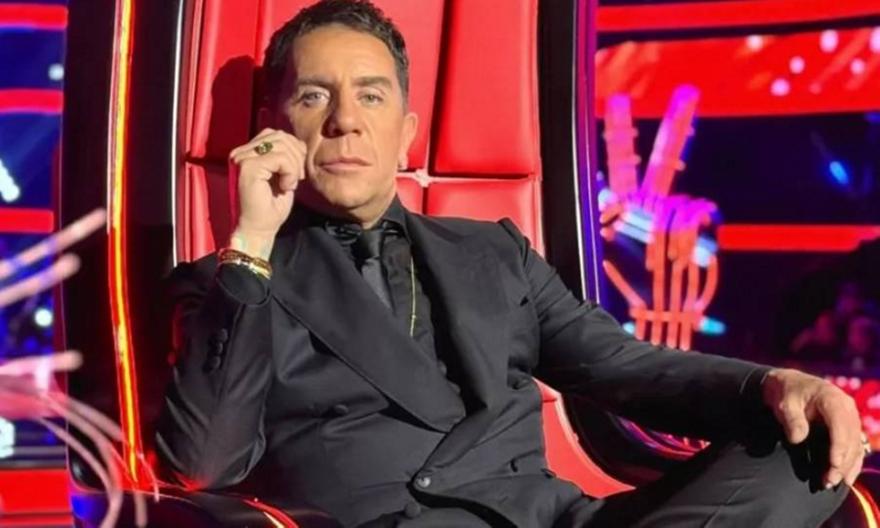 Γιώργος Μαζωνάκης για τις καταγγελίες σε βάρος του: «Οργανωμένο σχέδιο εκβίασης - Απολύτως ψευδείς και ανυπόστατες»