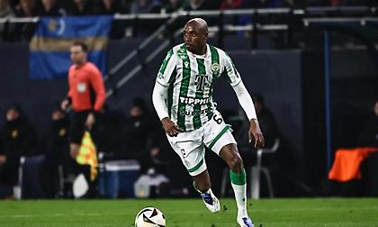 Φερεντσβάρος: Διαπραγματεύεται την πώληση παίκτη πριν το ματς με τον Παναθηναϊκό