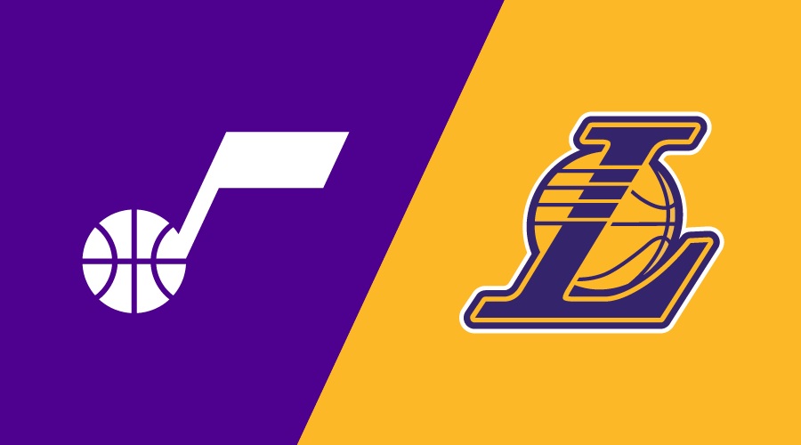 Τζαζ-Λέικερς 