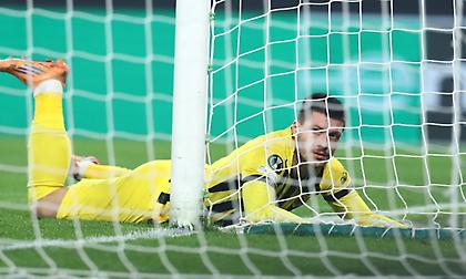 Αγγίζει την ισοφάριση ξανά με Γιόβιτς η ΑΕΚ