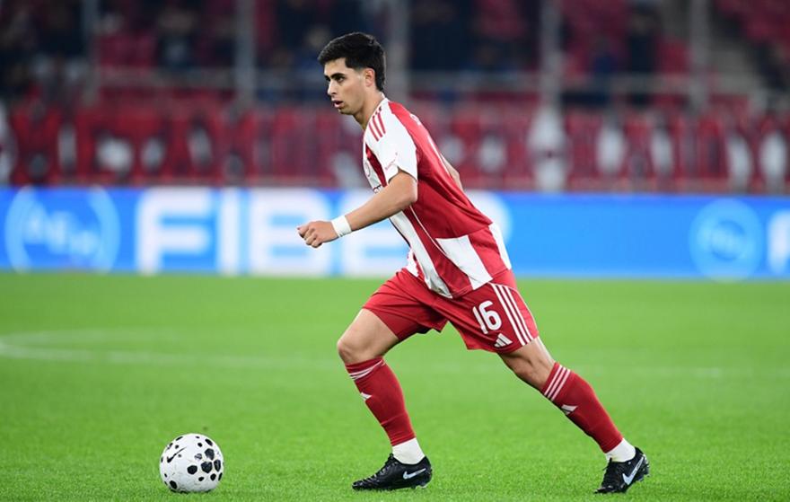 Ο πιο συμβατός και ώριμος Σιπιόνι της σεζόν…