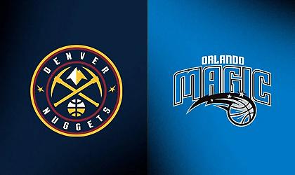 Νάγκετς-Μάτζικ