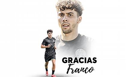 Τέλος ο Ζανελάτο από τον ΟΦΗ