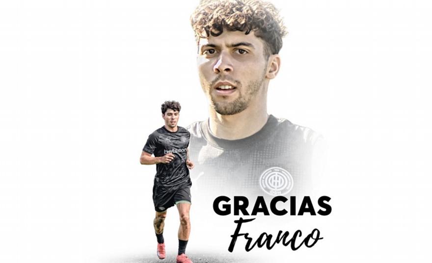 Τέλος ο Ζανελάτο από τον ΟΦΗ