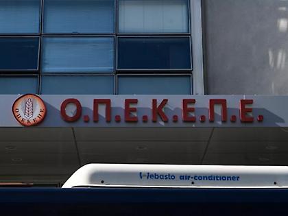 ΟΠΕΚΕΠΕ: Προφυλακιστέος ο λογιστής από τα Γιαννιτσά