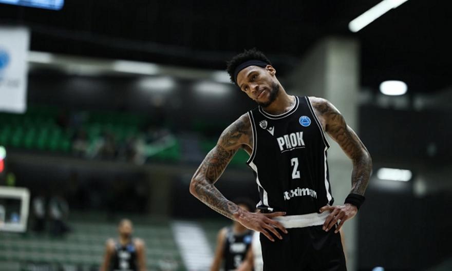 Ταλαιπωρία για ΠΑΟΚ: Διανυκτέρευση στην Κωνσταντινούπολη πριν επιστρέψει στη Θεσσαλονίκη