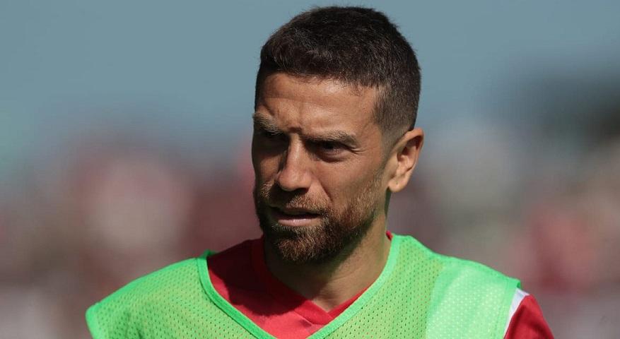 Πάπου Γκόμες: «Εξαφανίστηκαν άνθρωποι από δίπλα μου, θέλω να απολαύσω ξανά το ποδόσφαιρο»