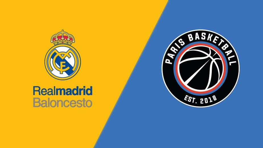 Ρεάλ Μαδρίτης-Παρί 