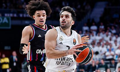 Η «βασίλισσα» φιλοξενεί τους Παριζιάνους: Ρεάλ Μαδρίτης-Παρί