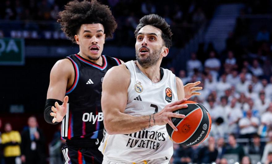 Η «βασίλισσα» φιλοξενεί τους Παριζιάνους: Ρεάλ Μαδρίτης-Παρί