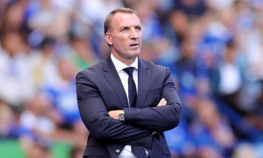 Ανέλαβε την Αλ Καντσίγια ο Ρότζερς