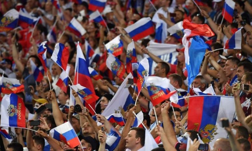 «Άνοιγμα» της FIFA για επιστροφή της Ρωσίας στις διοργανώσεις;