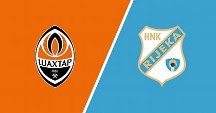 Σαχτάρ-Ριέκα