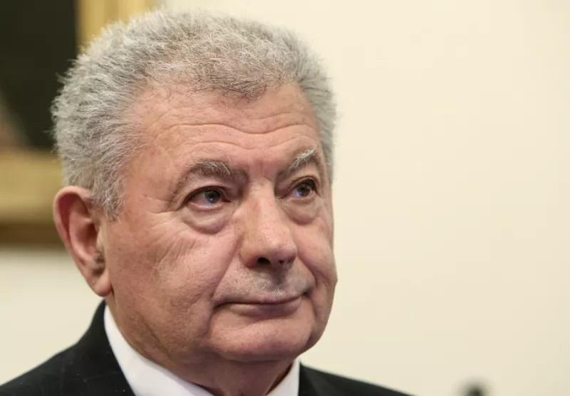 Δίκη για τον Σήφη Βαλυράκη: Ο αυτόπτης μάρτυρας αναγνώρισε τους δύο ψαράδες - Πώς περιέγραψε την επίθεση