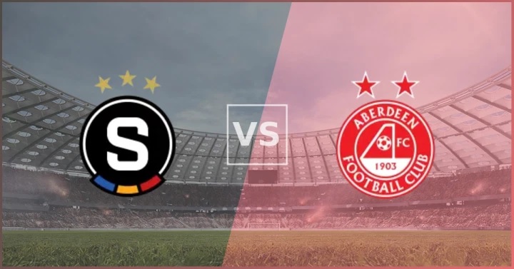 Σπάρτα Πράγας-Αμπερντίν 