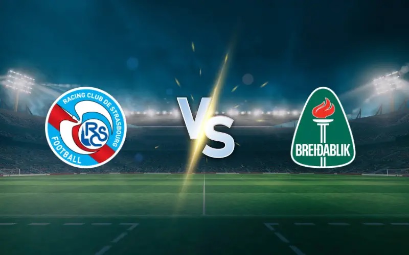 Στρασβούργο-Μπρέινταμπλικ 