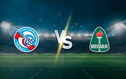 Στρασβούργο-Μπρέινταμπλικ