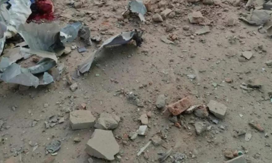 Σουδάν: Οκτώ νεκροί εξαιτίας επιδρομής drone σε χωριό του Νότιου Κορντοφάν