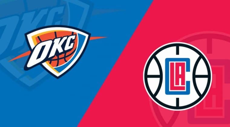 Θάντερ-Κλίπερς 