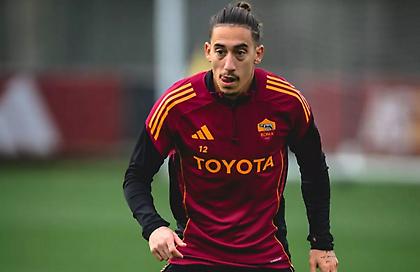 «Επιστρέφει στη Λίβερπουλ τον Γενάρη ο Τσιμίκας, δεν έχει εντυπωσιαστεί ο Γκασπερίνι»