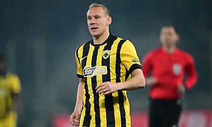 Νέα ευκαιρία για την ΑΕΚ με τον Βίντα