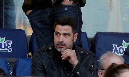 Ζήκος: «Ούτε σε τελικό Champions League τέτοια συναισθήματα…»