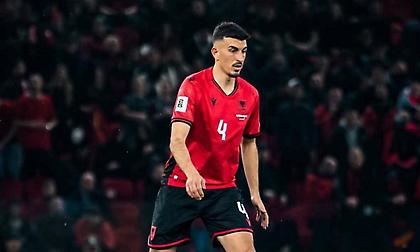 «O Παναθηναϊκός στους διεκδικητές για την απόκτηση του Γιουλιάν Σέχου»