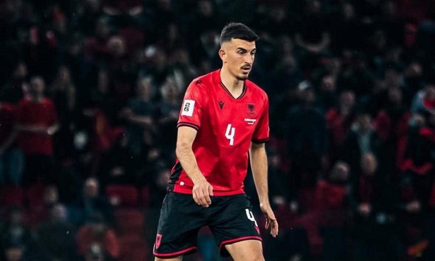 «O Παναθηναϊκός στους διεκδικητές για την απόκτηση του Γιουλιάν Σέχου»