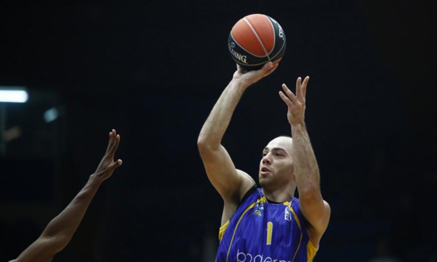 Μουράτος: «Έχουμε τον χαρακτήρα, το ταλέντο και την ποιότητα να ανταπεξέλθουμε κόντρα στον Άρη»