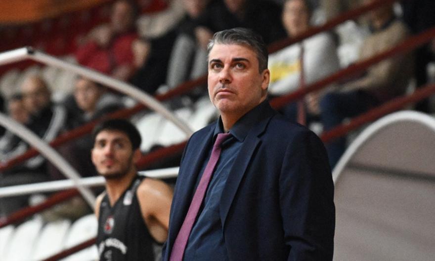 Τέλος ο Σιούτης από ΑΓΕΧ, αναλαμβάνει ο Κουρής