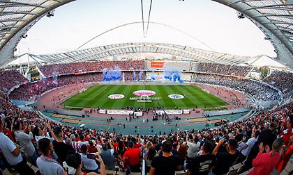 Σούπερ Καπ: Τόσα εισιτήρια θα πάρουν Ολυμπιακός και ΟΦΗ
