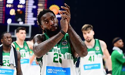 Το μήνυμα Λεσόρ έναν χρόνο μετά τον τραυματισμό: «Πότε θα επιστρέψω; Δεν ξέρω, αλλά θα το κάνω σαν γ@μ$μεν$ς σκύλος»!