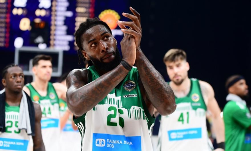 Το μήνυμα Λεσόρ έναν χρόνο μετά τον τραυματισμό: «Πότε θα επιστρέψω; Δεν ξέρω, αλλά θα το κάνω σαν γ@μ$μεν$ς σκύλος»!