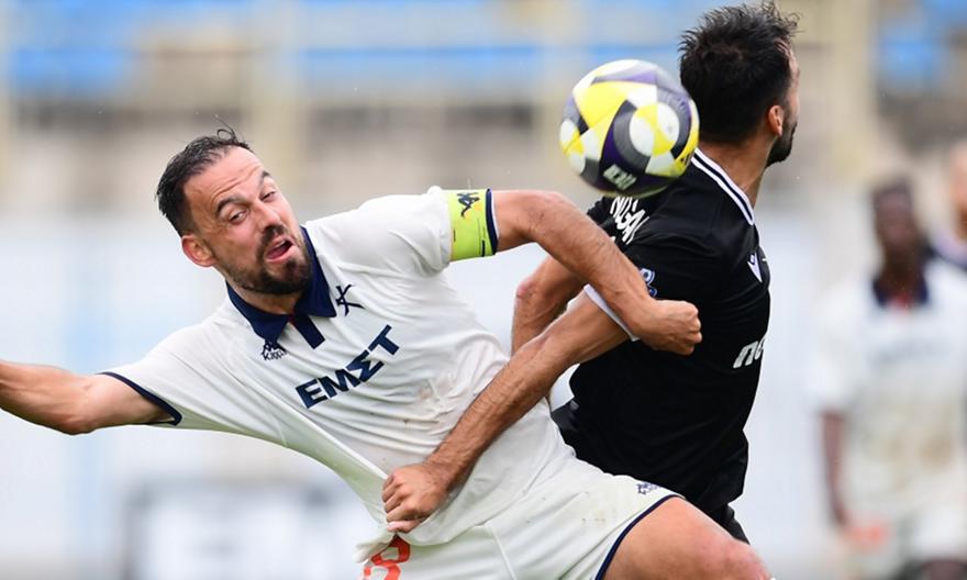 Super League 2: Μονομαχία στην Καλαμάτα - Δοκιμασία κόντρα στον συμπολίτη για τον Ηρακλή