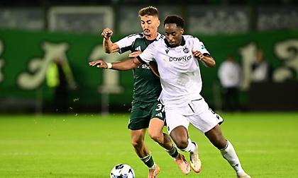 Stoiximan Super League: Ντέρμπι αποδείξεων το ΠΑΟΚ-Παναθηναϊκός, με σπασμένα φρένα η ΑΕΚ κόντρα στον ΟΦΗ