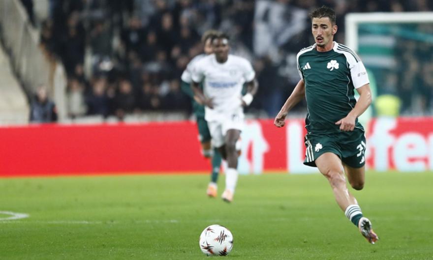 Sports Party* με το ντέρμπι ΠΑΟΚ-Παναθηναϊκός την Κυριακή από το Πάμε Στοίχημα