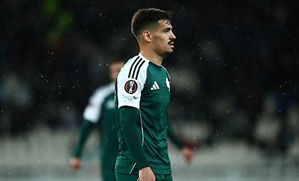 Δεσύλλας: «Ελπίδες για Πάντοβιτς ενόψει Τούμπας - Η άμυνα και το ερωτηματικό για τα 6άρια»