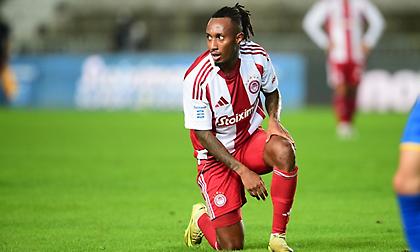 Νικολακόπουλος: «Τα προβλήματα με τους εξτρέμ και η νέα ενδεκάδα στον Ολυμπιακό για την Κηφισιά»