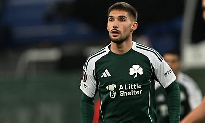 Δεσύλλας: «Δύσκολα έτοιμος ο Πάντοβιτς - Ξεκινά βασικός ο Τσέριν στην Τούμπα»