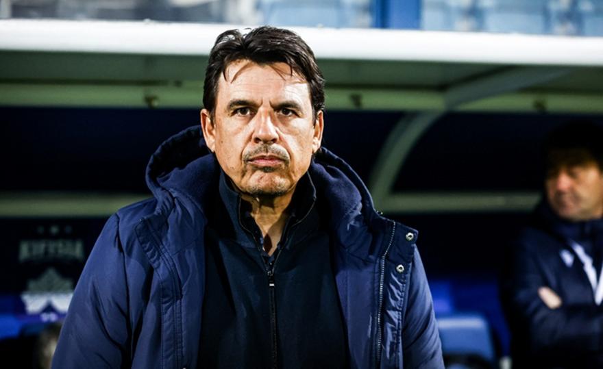 Asteras AKTOR: Αποστολή στο... γήπεδο κόντρα στον Άρη