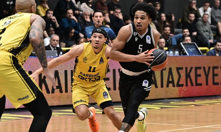 Ταϊρί: «Ενθουσιασμένος που θα παίξω μπροστά στους οπαδούς του ΠΑΟΚ, έχω ακούσει πολλά»