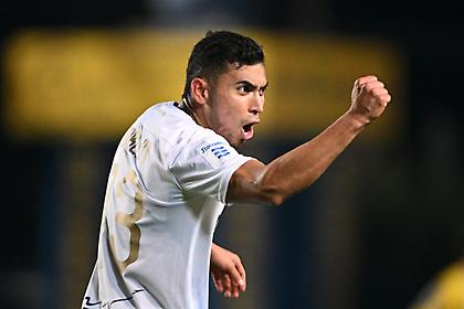 Stoiximan Super League: Με Πινέδα και άλλους το ποινολόγιο της 15ης αγωνιστικής