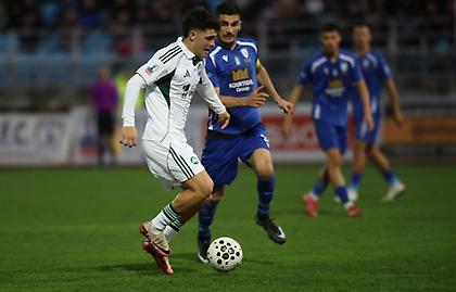 Ταμπόρδα: Άρπαξε την ευκαιρία και ξύπνησε μνήμες…