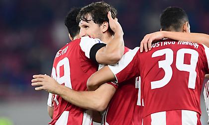 Ολυμπιακός: Ο πανέτοιμος Ρέτσος και το μήνυμα Σιπιόνι - Το σενάριο για αναβολή με ΑΕΚ