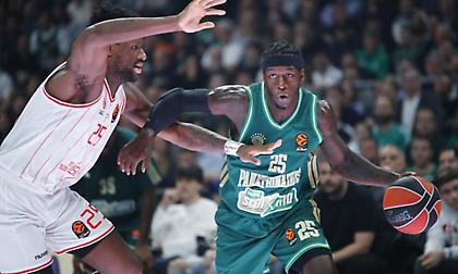 Ναν: «Από τη στιγμή που είμαι καλά και δεν πάω με πατερίτσες, θα παίζω»!