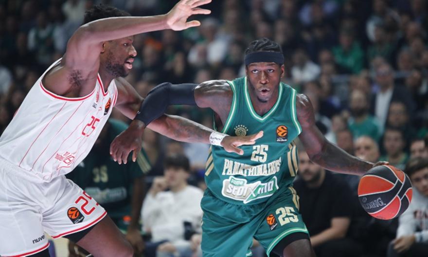 Ναν: «Από τη στιγμή που είμαι καλά και δεν πάω με πατερίτσες, θα παίζω»!