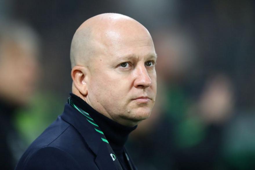 Νίκολιτς: «MVP ο Βίντα, έχει αποδεχθεί τον νέο του ρόλο - Το μυαλό μου είναι στον ΟΦΗ»