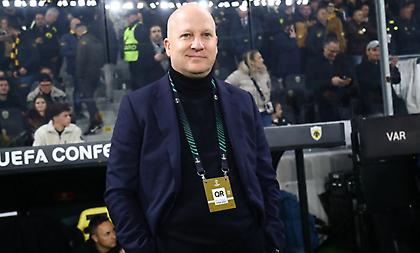 ΑΕΚ: Ο Νίκολιτς… σβήνει Αλμέιδα και Χιμένεθ και γράφει ιστορία