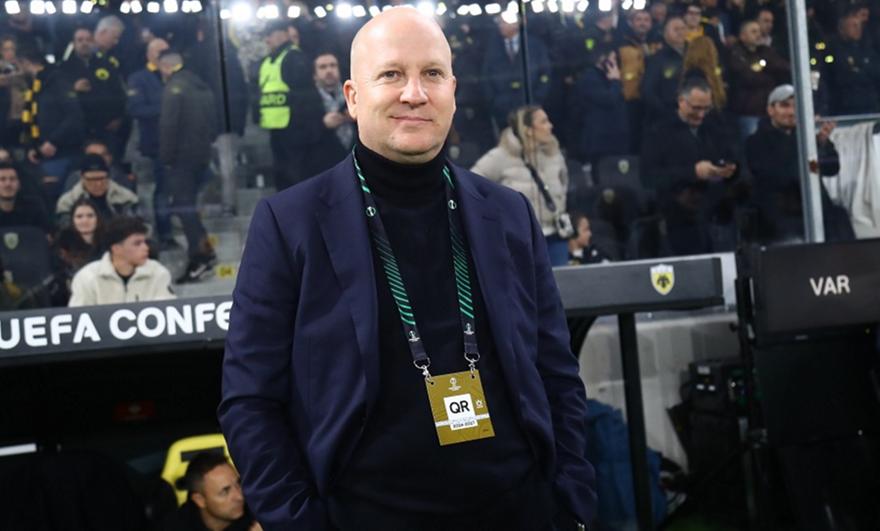 ΑΕΚ: Ο Νίκολιτς… σβήνει Αλμέιδα και Χιμένεθ και γράφει ιστορία