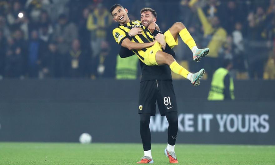 ΑΕΚ: Η ιστορική πρόκριση που φέρνει τεράστια οφέλη, κέρδη και προοπτικές